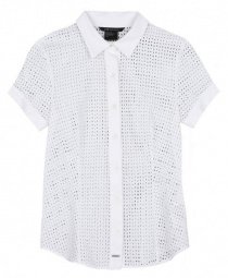 Блузы Armani Exchange модель 3YYC19-YNQ3Z-1100 Фото