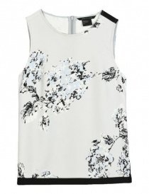 Блузы Armani Exchange модель 3YYH11-YNB3Z-2930 Фото