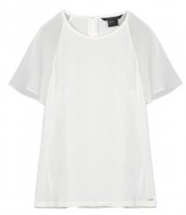 Блузы Armani Exchange модель 3YYH17-YNH9Z-0111 Фото
