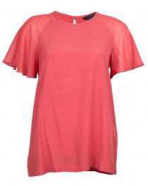 Блузы Armani Exchange модель 3YYH17-YNH9Z-1411 Фото