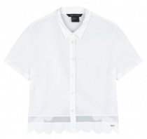 Блузи Armani Exchange модель 3YYH25-YNH9Z-1100 Фото