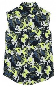 Блузи Armani Exchange модель 3YYH45-YNH1Z-2599 Фото