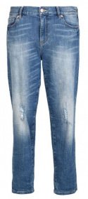 Джинсы Armani Exchange модель 3YYJ06-Y4AJZ-1500 Фото