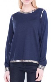 Джемпер Armani Exchange модель 3YYM1B-YMF2Z-1510 Фото