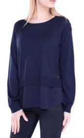 Джемпер Armani Exchange модель 3YYM1C-YMF4Z-1510 Джемпер Armani Exchange модель 3YYM1C-YMF4Z-1510 Фото