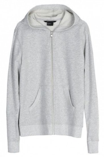 Кофта Armani Exchange модель 3YYM87-YJH6Z-3911 — фото - INTERTOP