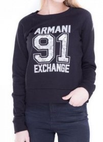Светр Armani Exchange модель 3YYMAC-YJE5Z-1200 Фото