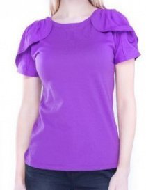 Футболки і поло Armani Exchange модель 3YYMEH-YJN2Z-1313 Фото