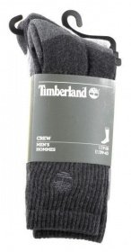 Шкарпетки та гольфи Timberland модель A17H4003 Шкарпетки та гольфи Timberland модель A17H4003 Фото