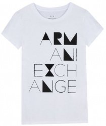 Шорты Armani Exchange модель 3YYS15-YNH1Z-2599 Фото