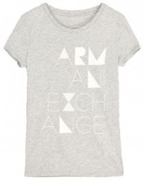 Футболки и поло Armani Exchange модель 3YYTAB-YJA8Z-3911 Фото