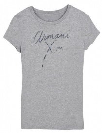 Футболки и поло Armani Exchange модель 3YYTAK-YJC7Z-3915 Фото