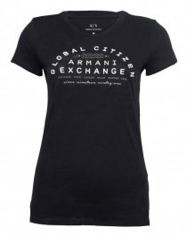 Футболки і поло Armani Exchange модель 3YYTAP-YJC9Z-1200 Фото