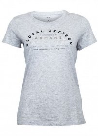 Футболки и поло Armani Exchange модель 3YYTAP-YJC9Z-3911 Фото