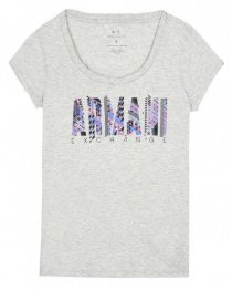 Футболки и поло Armani Exchange модель 3YYTBW-YJC9Z-3911 Футболки и поло Armani Exchange модель 3YYTBW-YJC9Z-3911 Фото