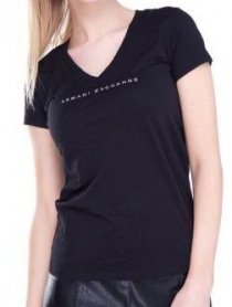 Футболки и поло Armani Exchange модель 3YYTCN-YJC9Z-1200 Фото