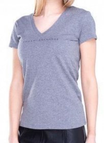 Футболки и поло Armani Exchange модель 3YYTCN-YJC9Z-3915 Футболки и поло Armani Exchange модель 3YYTCN-YJC9Z-3915 Фото