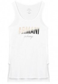 Майки Armani Exchange модель 3YYTCS-YJC8Z-1100 Фото