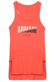 Майки Armani Exchange модель 3YYTCS-YJC8Z-1411 Фото