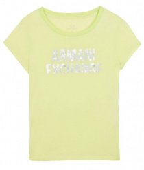 Футболки і поло Armani Exchange модель 3YYTDP-YJA8Z-1315 Футболки і поло Armani Exchange модель 3YYTDP-YJA8Z-1315 Фото