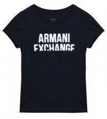 Футболки и поло Armani Exchange модель 3YYTDP-YJA8Z-1510 Фото