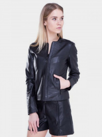 Куртки Armani Exchange модель QZ673 Фото