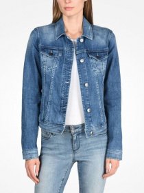 Куртка Armani Exchange модель 8NYB04-Y1AJZ-1500 Фото