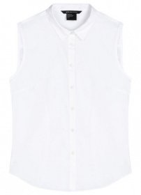 Блузи Armani Exchange модель 8NYH02-YNE1Z-1100 Фото