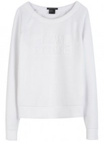 Свитер Armani Exchange модель 8NYM76-YJL7Z-1100 Фото