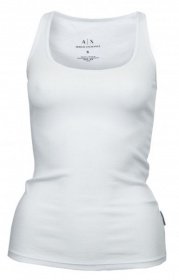 Майки Armani Exchange модель 8NYM99-YJD1Z-1100 Фото