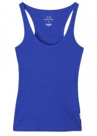 Майки Armani Exchange модель 8NYM99-YJD1Z-1510 Фото