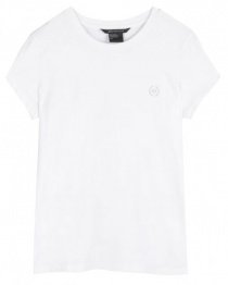 Футболки и поло Armani Exchange модель 8NYT74-YJC7Z-1100 Футболки и поло Armani Exchange модель 8NYT74-YJC7Z-1100 Фото