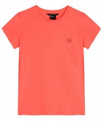 Футболки и поло Armani Exchange модель 8NYT74-YJC7Z-1410 Фото