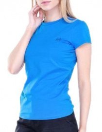 Футболки и поло Armani Exchange модель 8NYT74-YJC7Z-1508 Фото