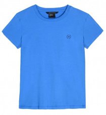 Футболки і поло Armani Exchange модель 8NYT74-YJC7Z-1510 Фото