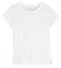 Футболки и поло Armani Exchange модель 8NYT82-YJN3Z-1100 Фото