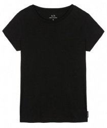 Футболки і поло Armani Exchange модель 8NYT82-YJN3Z-1200 Фото