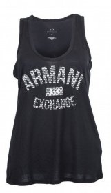 Майки Armani Exchange модель 8NYT99-YJC8Z-1200 Фото