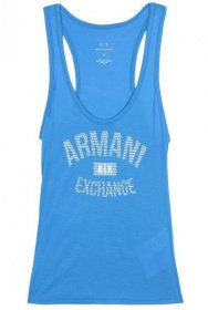 Майки Armani Exchange модель 8NYT99-YJC8Z-1410 Фото
