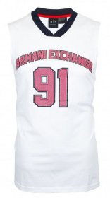 Свитер Armani Exchange модель 3YZM90-ZJD6Z-1200 Фото