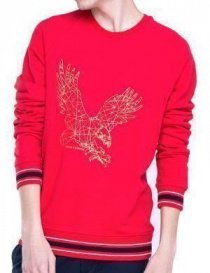 Светр Armani Exchange модель 3YZM90-ZJD6Z-1400 Фото