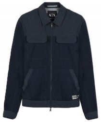 Куртки Armani Exchange модель 3YZB28-ZNU3Z-1510 Фото