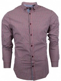 Рубашка Armani Exchange модель 3YZC16-ZNX6Z-2464 Фото