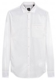 Рубашка Armani Exchange модель 3YZC18-ZNX7Z-1100 Фото