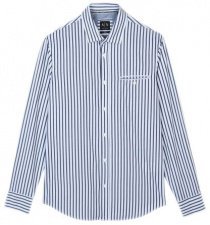 Сорочка повсякденна Armani Exchange модель 3YZC18-ZNX9Z-2919 Фото