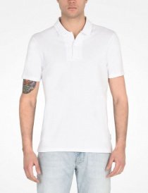 Поло Armani Exchange модель 3YZF71-ZJE4Z-1100 Фото
