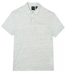 Поло Armani Exchange модель 3YZFBL-ZJJ4Z-3925 Фото