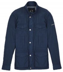 Куртки Armani Exchange модель 3YZK26-ZNU7Z-1520 Фото