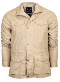 Куртки та дублянки Armani Exchange модель 3YZK26-ZNU7Z-1710 Фото