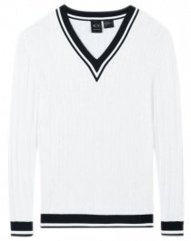 Джемпер Armani Exchange модель 3YZM1R-ZMC5Z-1100 Фото